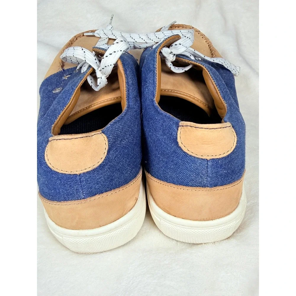 Gongshow mens denim